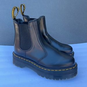 Dr Martens 2976 Quad Women’s 8! (men sz 7)